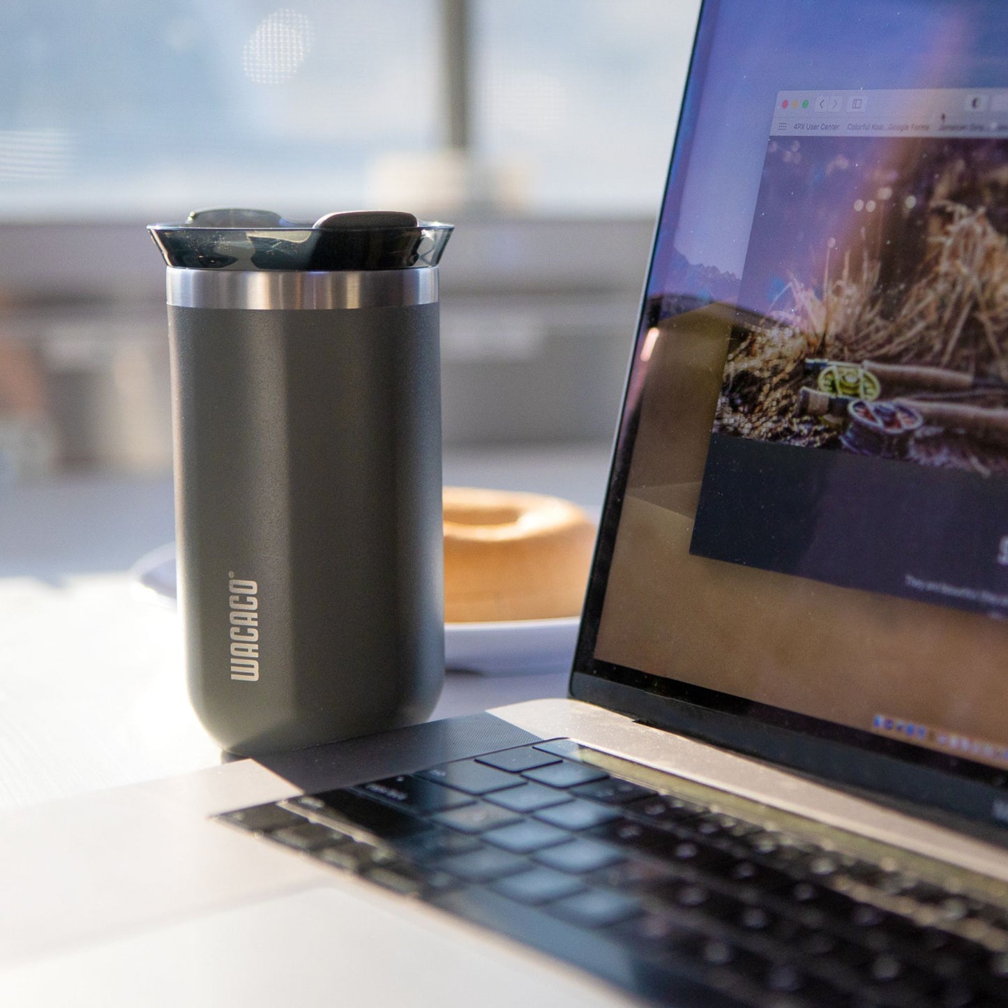 Octaroma Lungo (300ML)