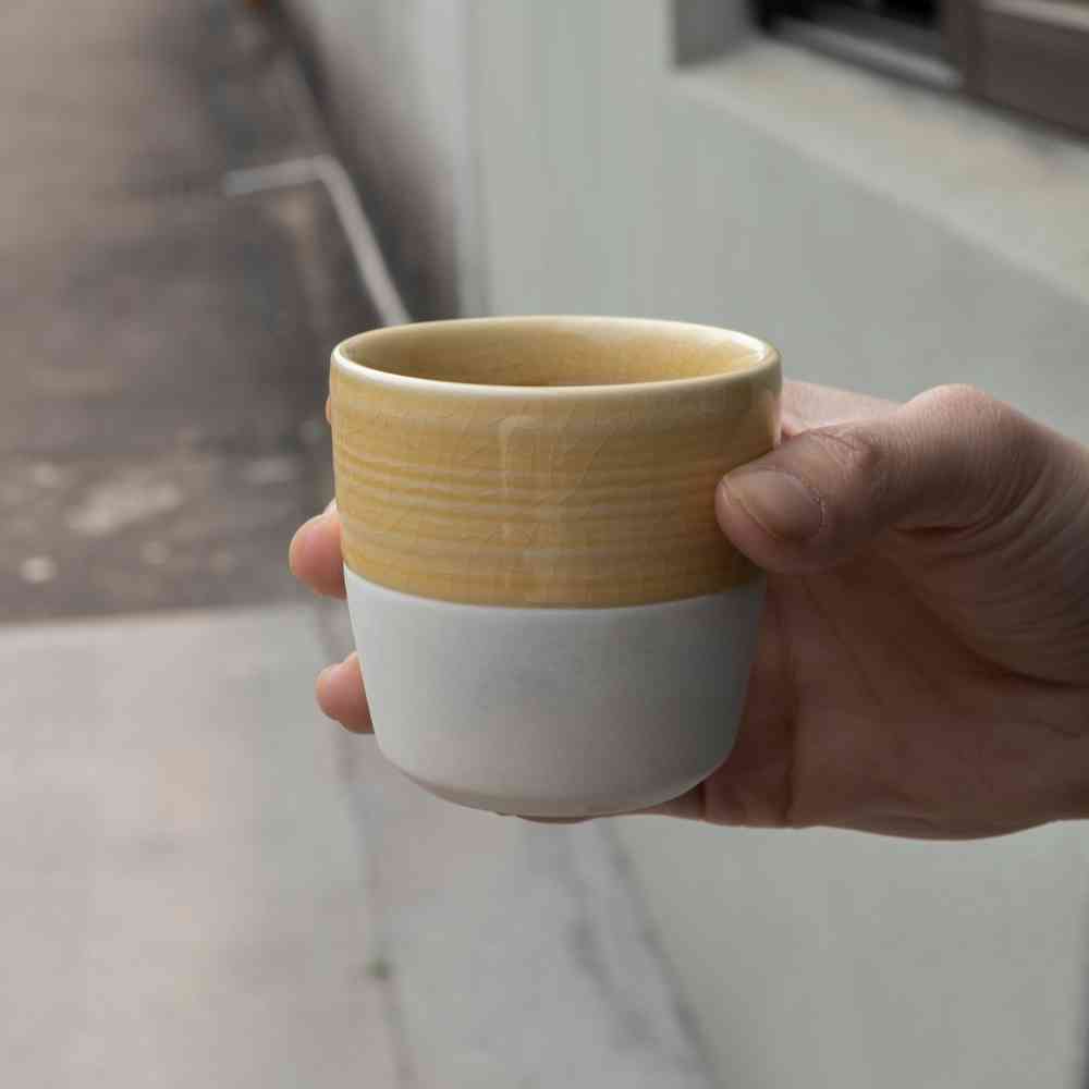 Dale Harris - 80ml Espresso Cup - Colores 2023