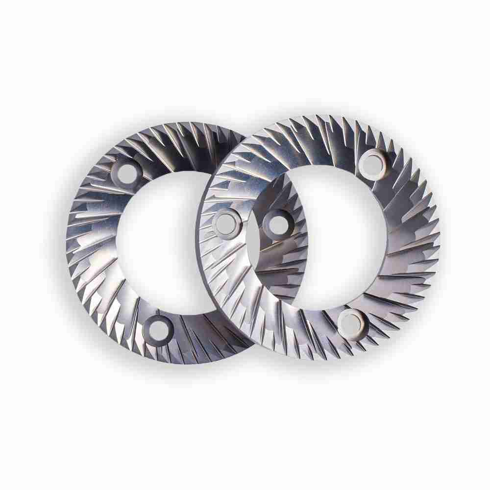 MUELAS ODE GEN 2 64mm