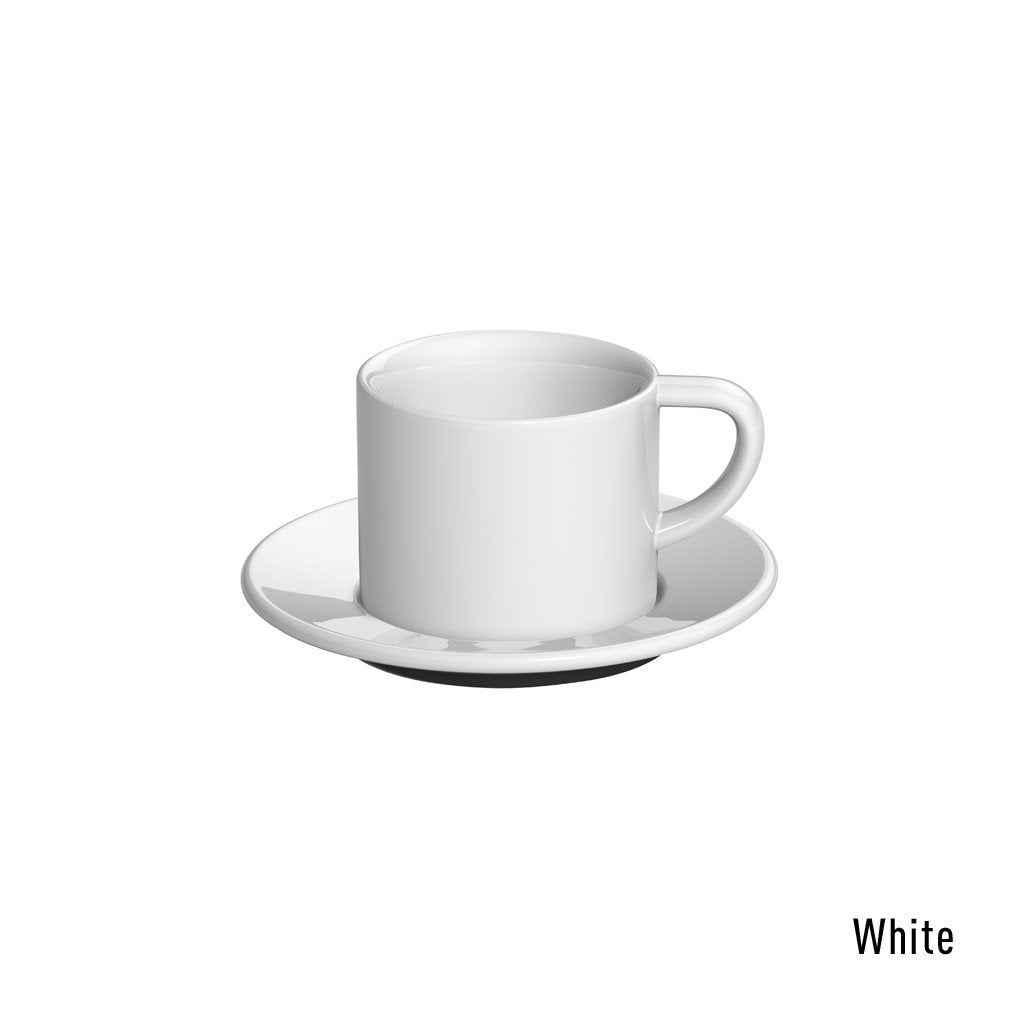 BOND 150ml Capuccino - Taza y platillo