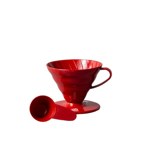 HARIO - V60 02 Acrílico