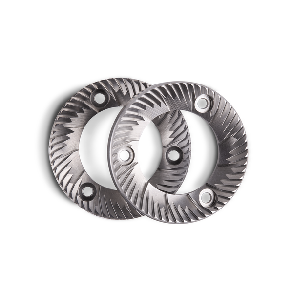 MUELAS ODE 64mm 1.2v