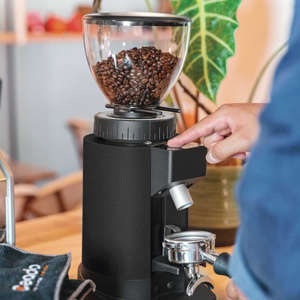 CEADO E6P - On Demand