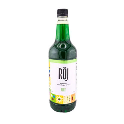 Syrup Roj 1 Lt