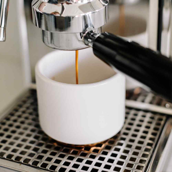 Monty Cup - Set de 2x Espresso