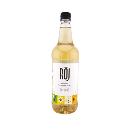 Syrup Roj 1 Lt