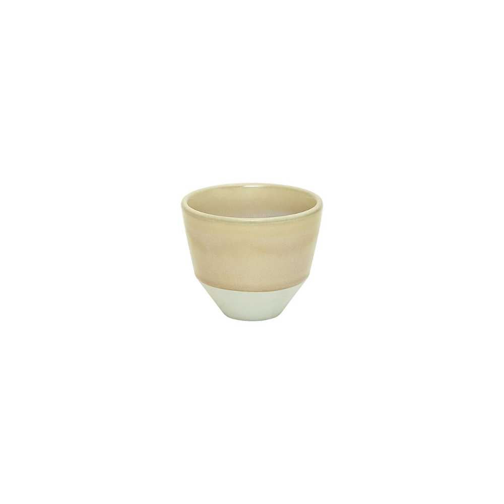 SCANDI - 120ml Cortado Cup (Ivory)