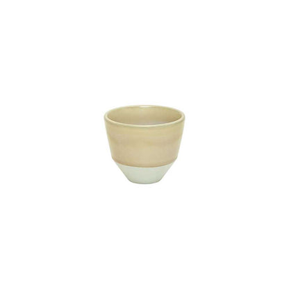 SCANDI - 200ml Cappuccino Cup (Ivory)