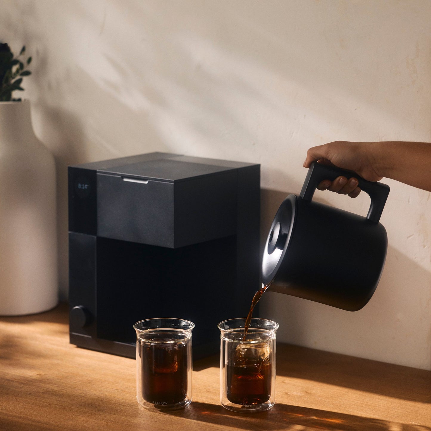 Aiden Precision Coffee Maker