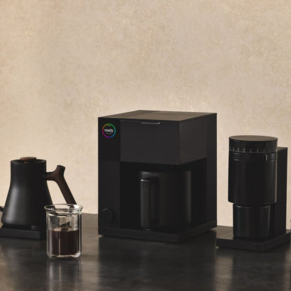 Aiden Precision Coffee Maker