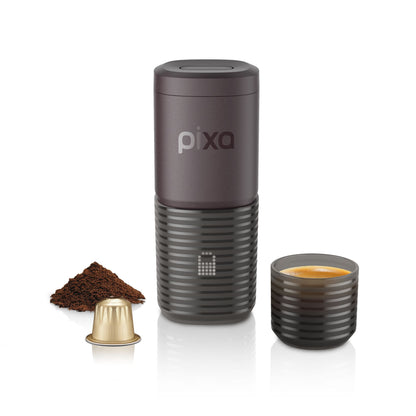 Pixapresso
