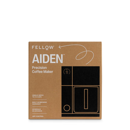 Aiden Precision Coffee Maker