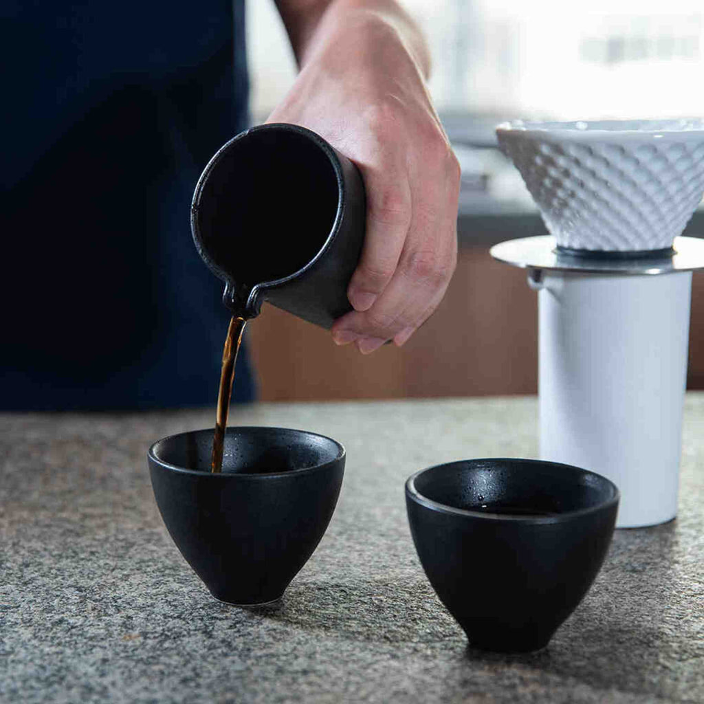 BREWERS - Set Specialty Jug + 2 Tasting Cups