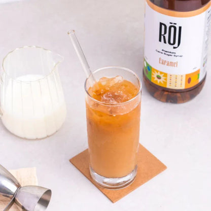 Syrup Roj 1 Lt