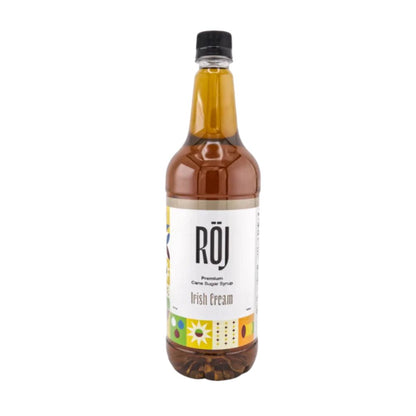Syrup Roj 1 Lt