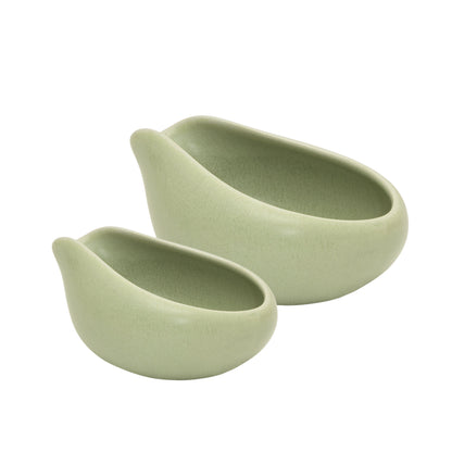 Set de 2 Bandejas de Dosificación de Café – James Hoffmann x Loveramics