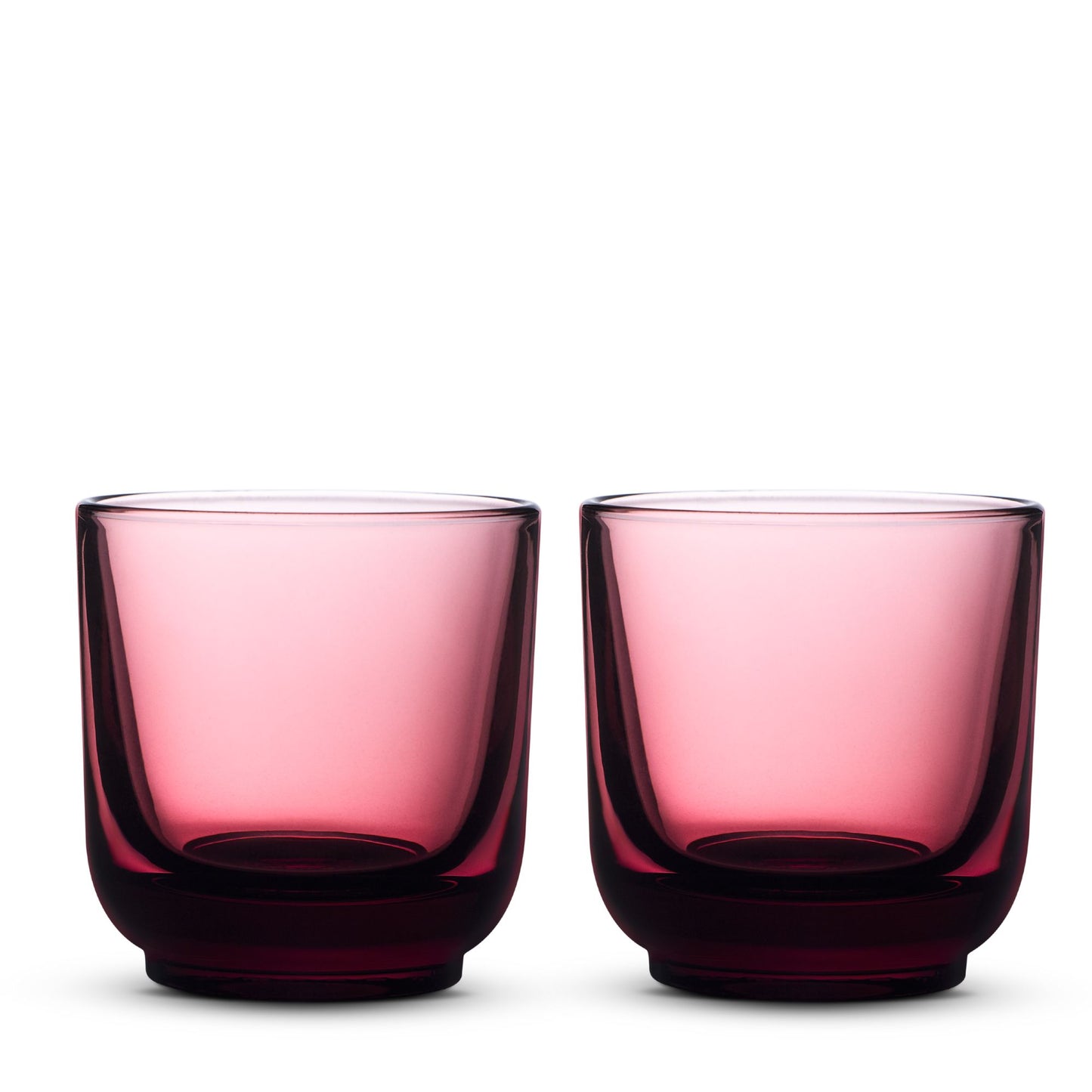 Pirch Glasses - Cappuccino - Set de 2