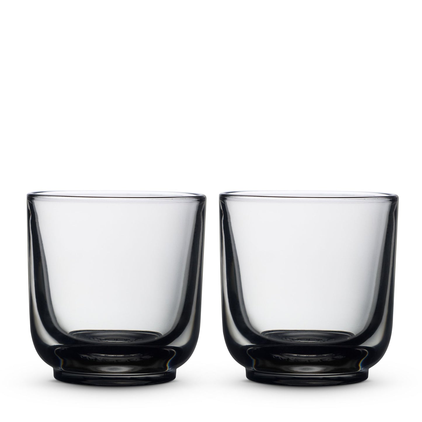 Pirch Glasses - Cappuccino - Set de 2