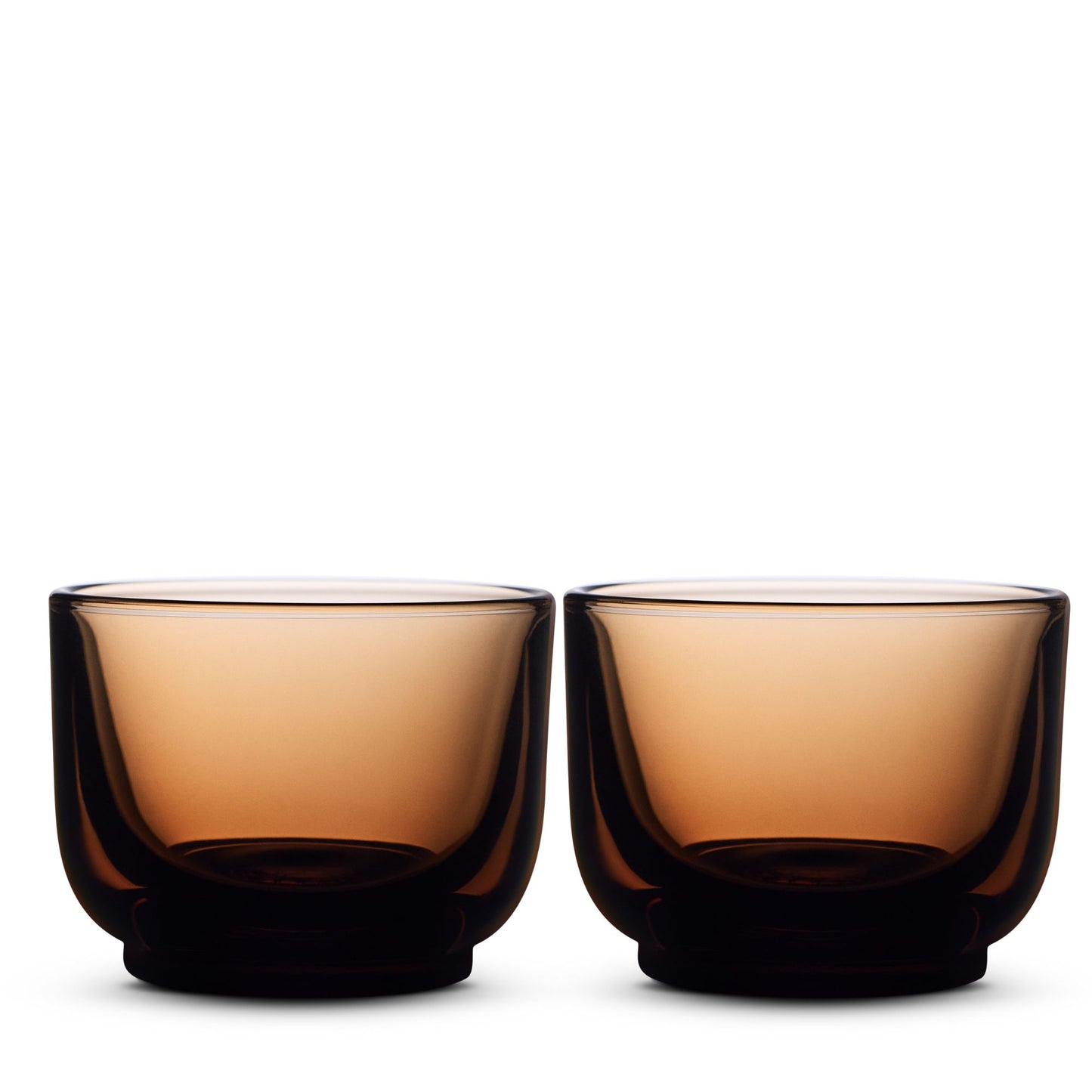 Pirch Glasses - Cortado - Set de 2