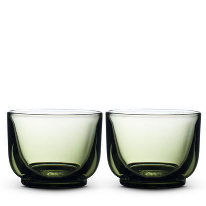 Pirch Glasses - Cortado - Set de 2