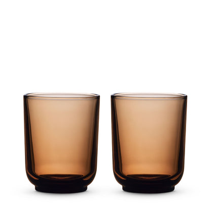 Pirch Glasses - Latte - Set de 2