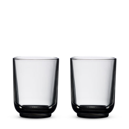 Pirch Glasses - Latte - Set de 2