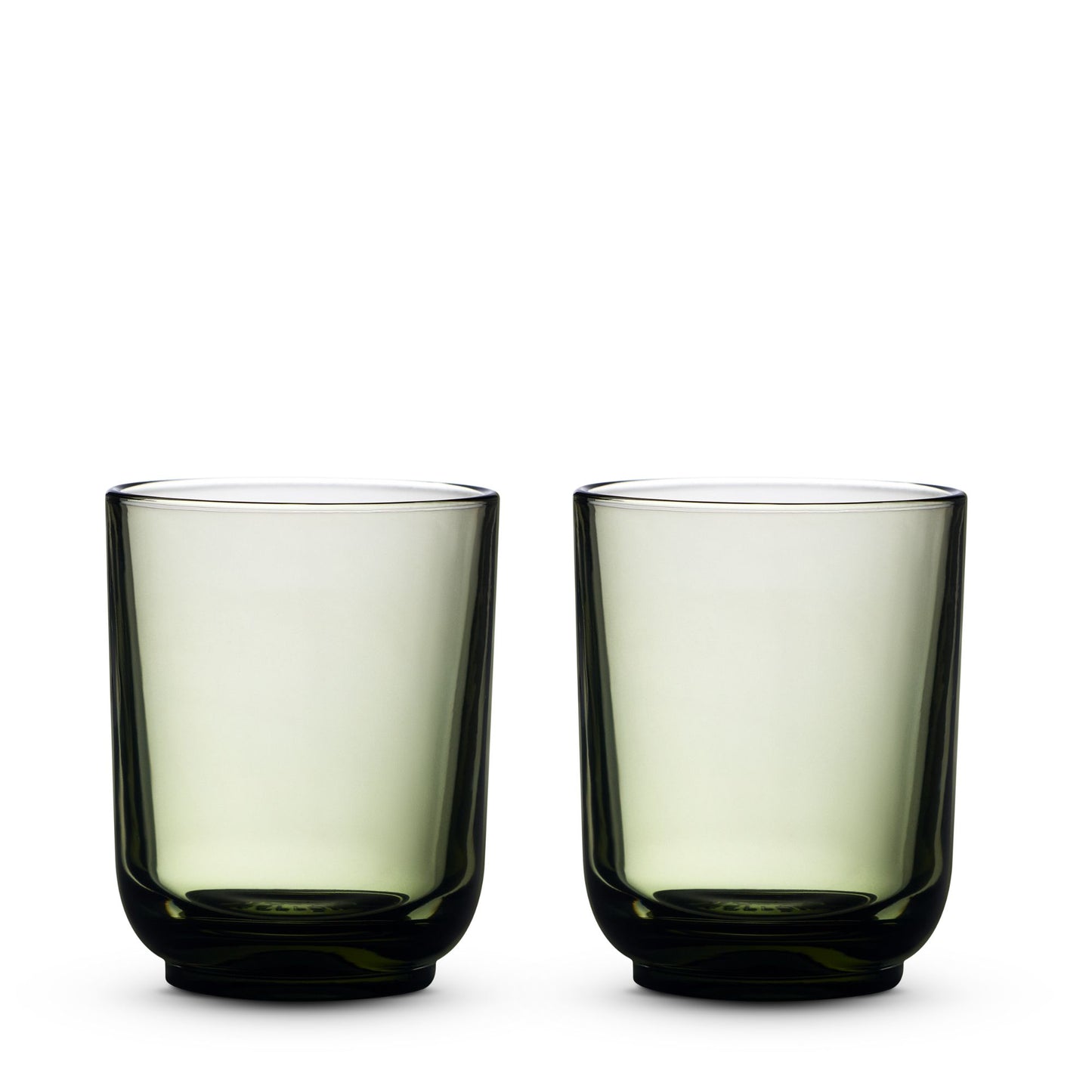 Pirch Glasses - Latte - Set de 2