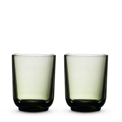 Pirch Glasses - Latte - Set de 2