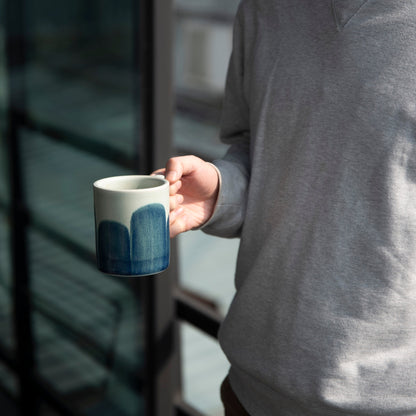 Mug Bond 300ml – Colección Handpainted