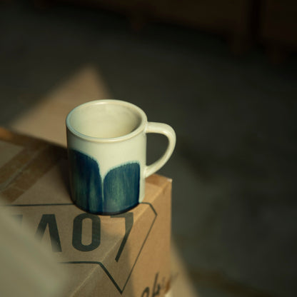 Mug Bond 300ml – Colección Handpainted