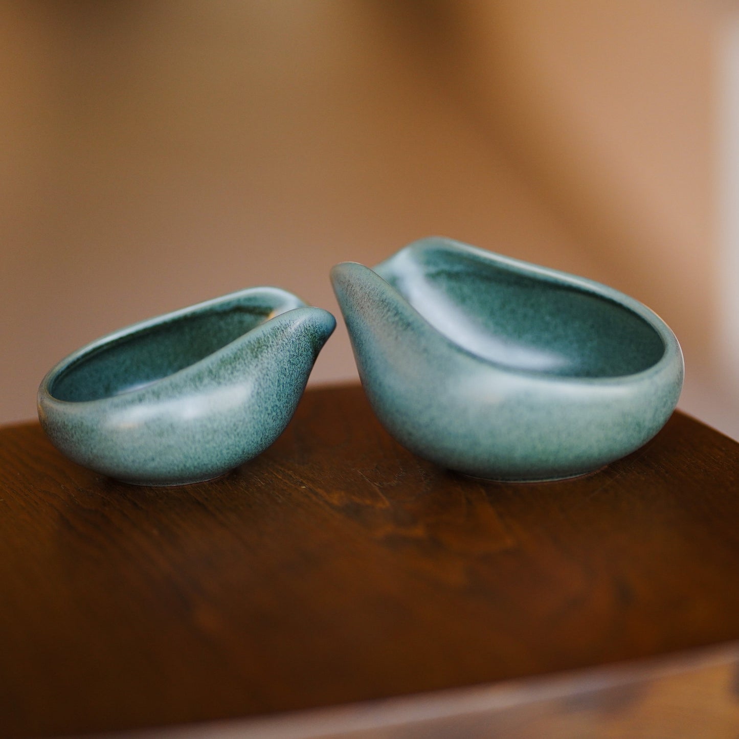 Set de 2 Bandejas de Dosificación de Café – James Hoffmann x Loveramics