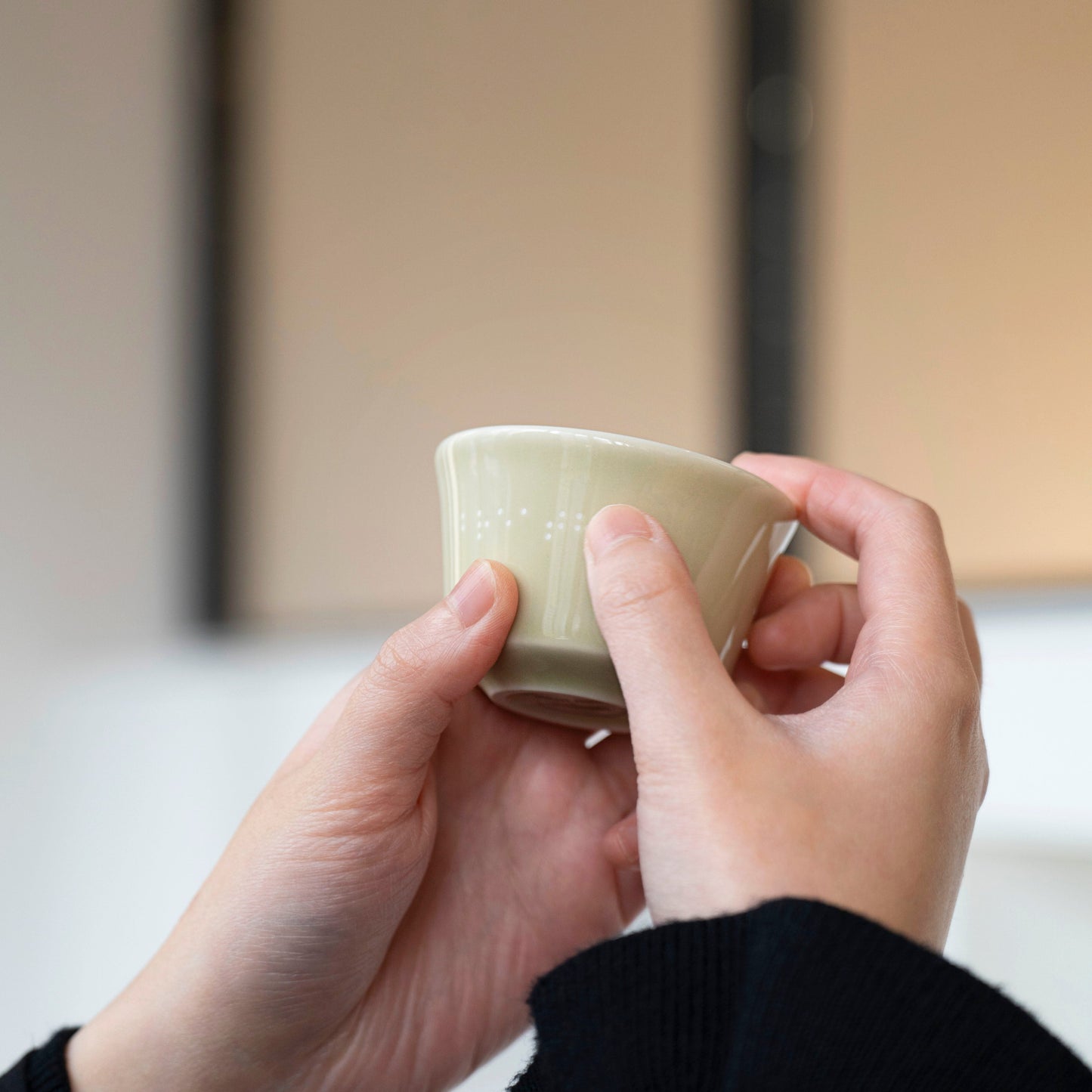 Taza de Mikael Jasin (80ml)