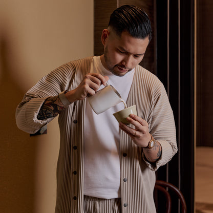 Taza de Mikael Jasin (120ml)