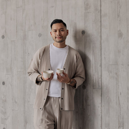 Taza de Mikael Jasin (80ml)