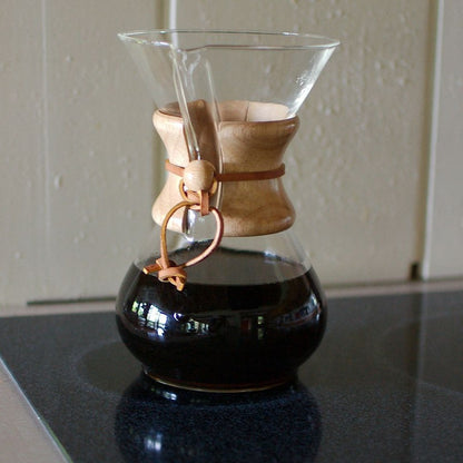 CHEMEX 6 TAZAS