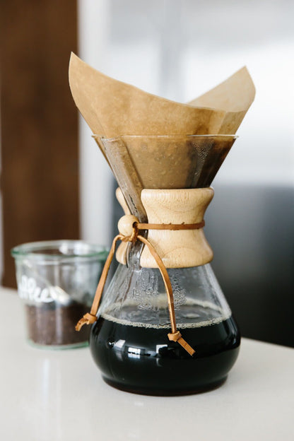 CHEMEX 6 TAZAS