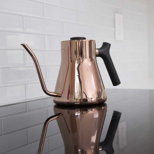 Tetera Stagg Pour-Over - Copper