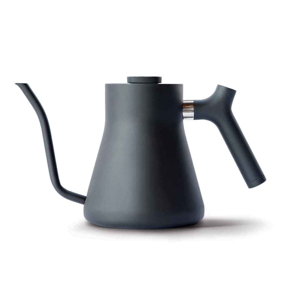 Tetera Stagg Pour-Over - Matte Black