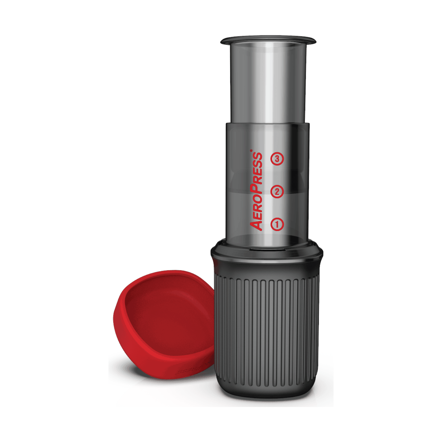 Aeropress Go