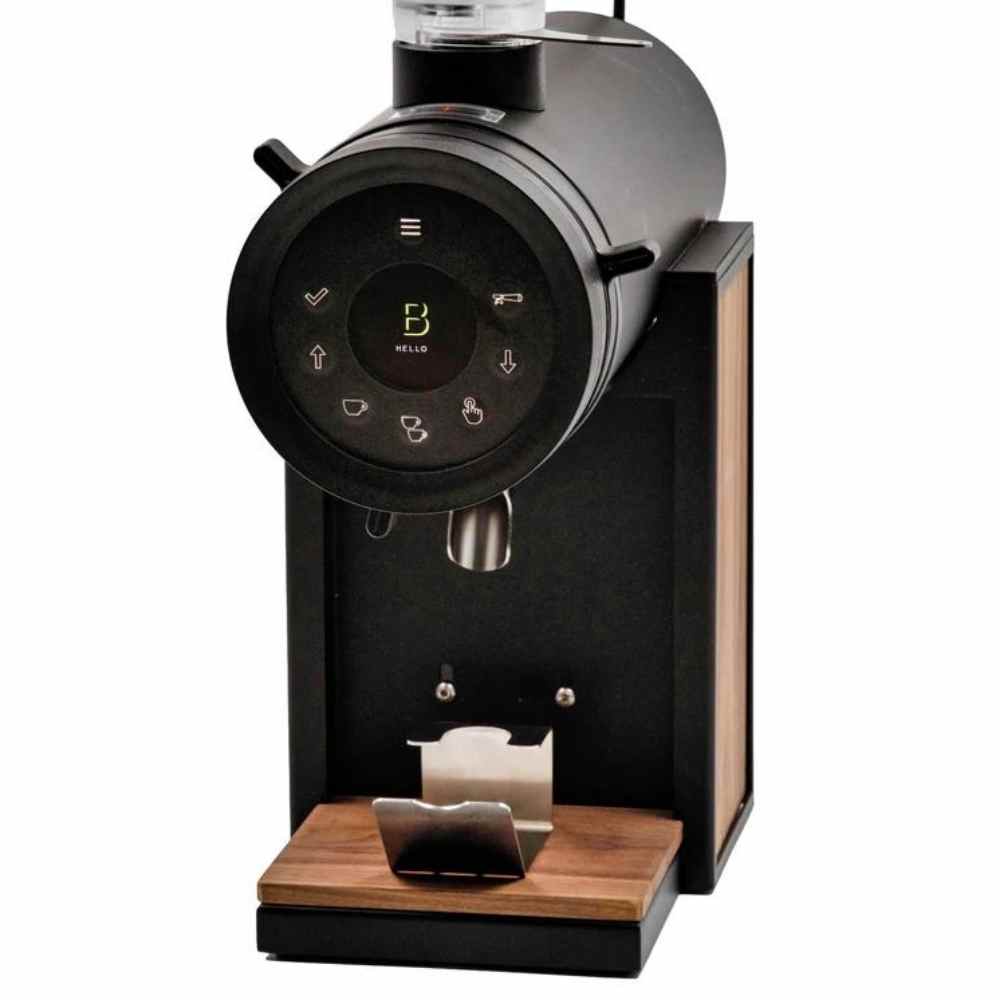 Bentwood Vertical 63 Grinder