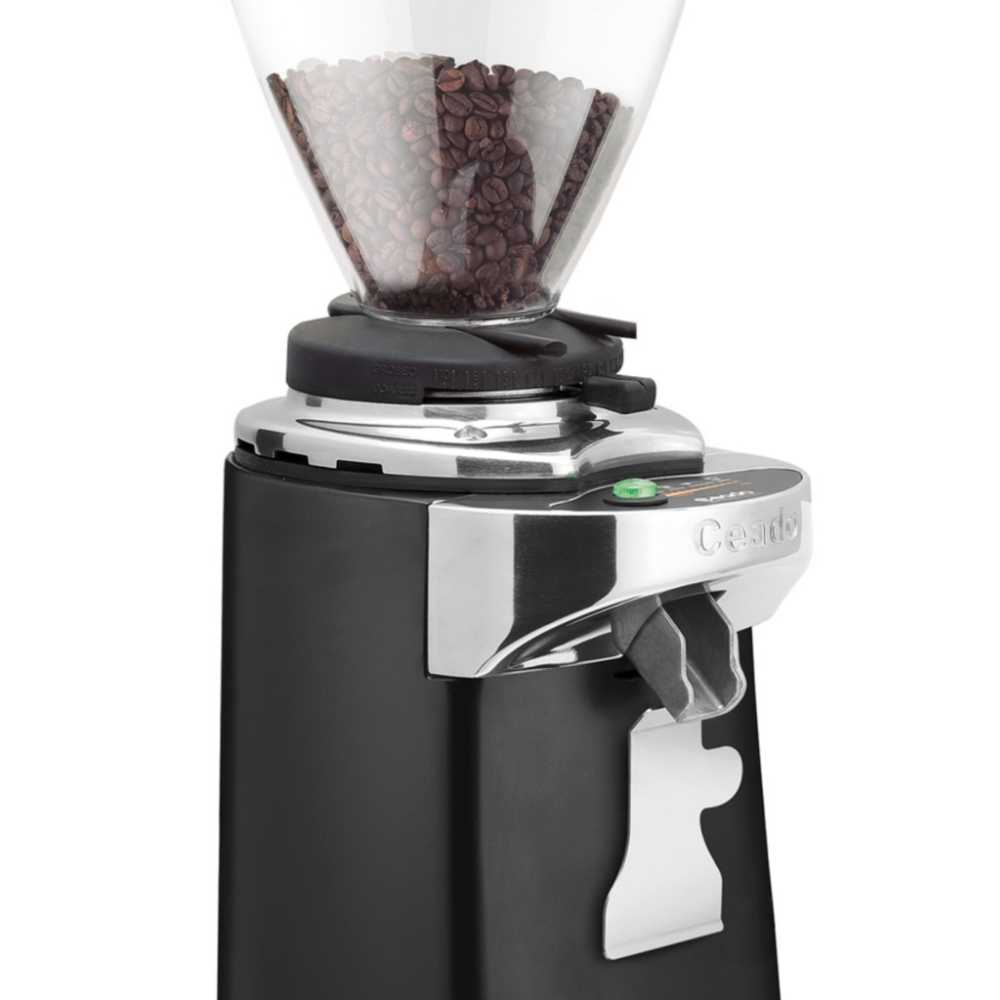 CEADO E8D - Retail Grinder