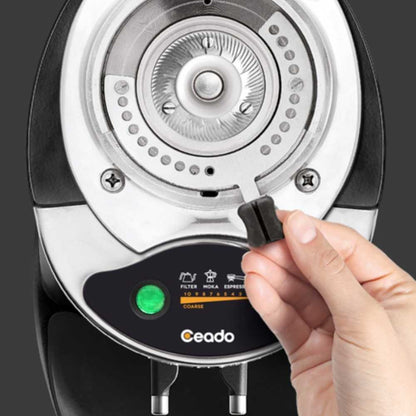 CEADO E8D - Retail Grinder