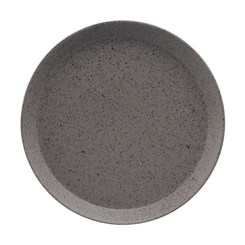 STONE - Set 4 Platos Bajos de 27cm