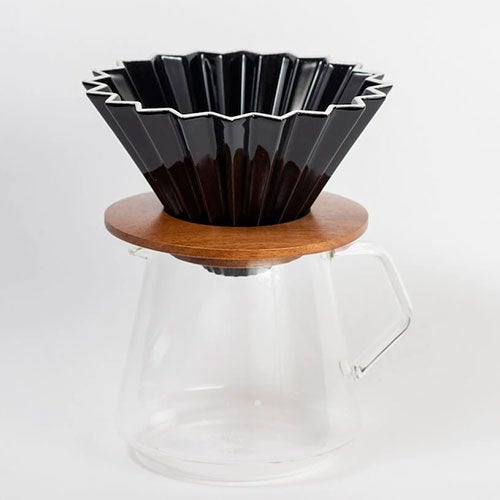 ORIGAMI DRIPPER - S