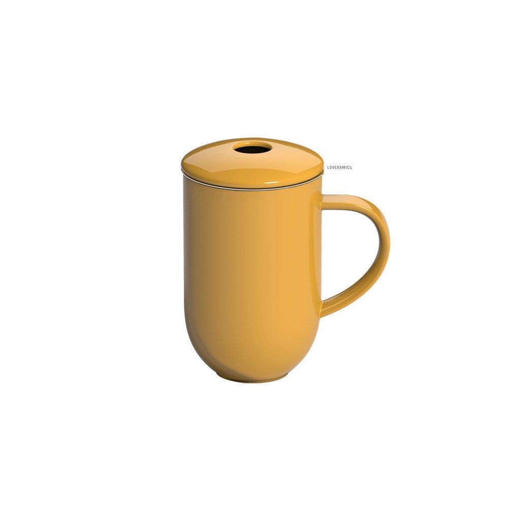 PRO TEA 450ml - Mug con Infusor