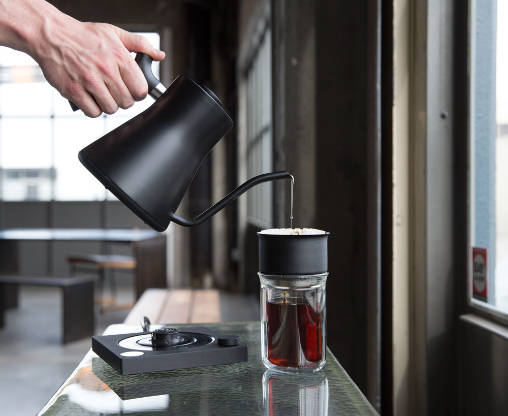 Stagg [X] Pour-Over Set