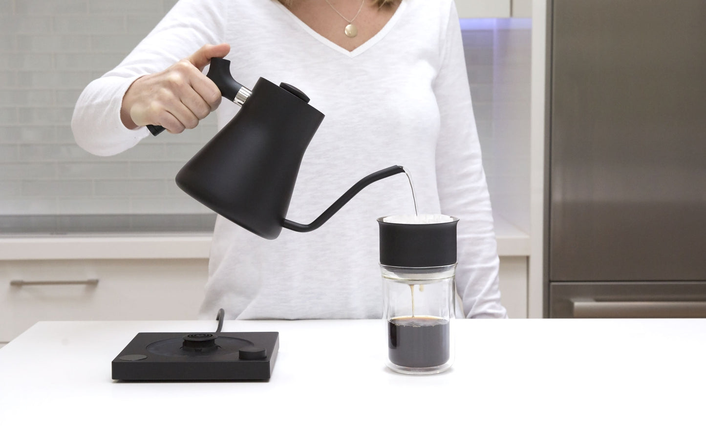Stagg [X] Pour-Over Set