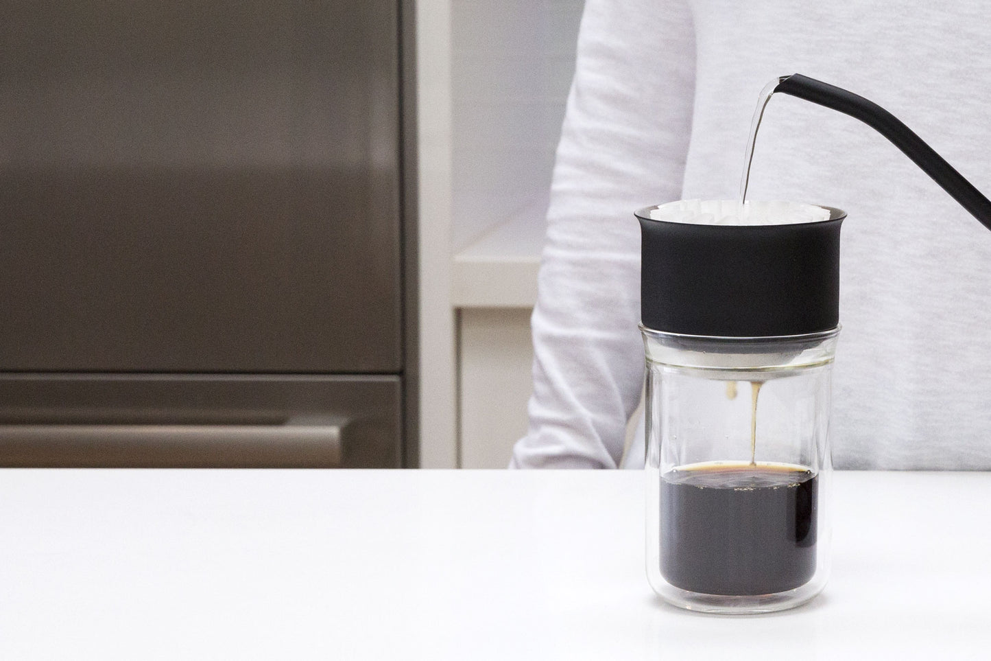 Stagg [X] Pour-Over Set